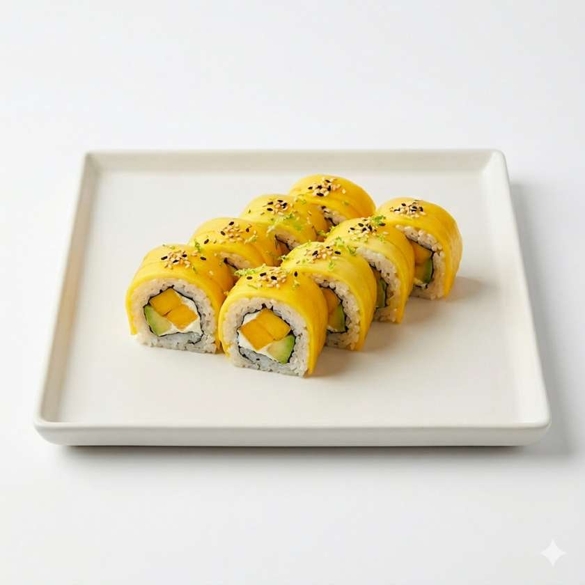 Maki mango