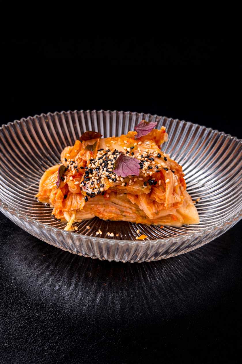 Kimchi