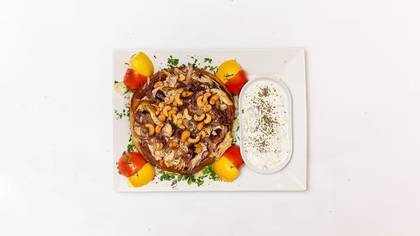 Musakhan Jaffa