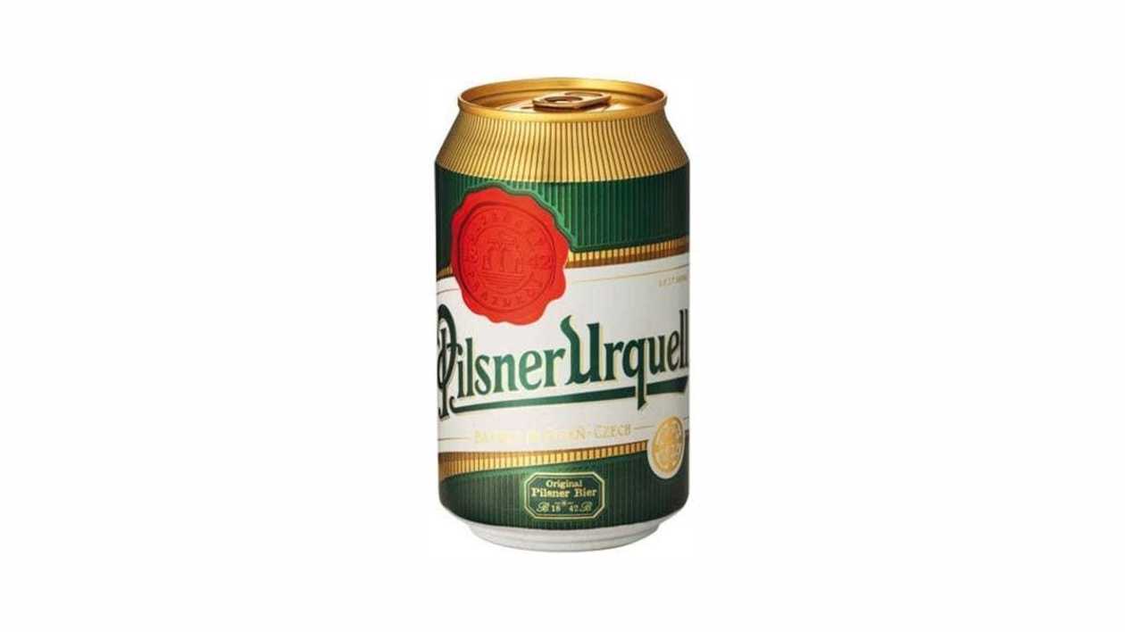 Pilsner Urquell