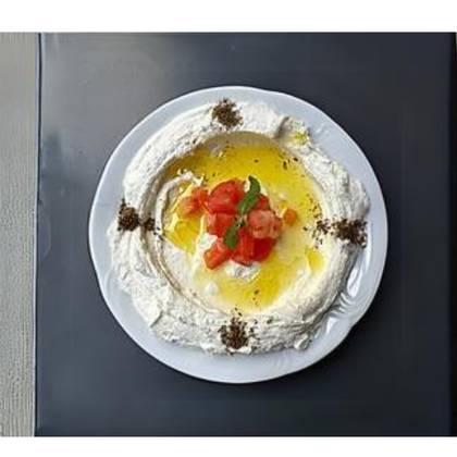 Labneh