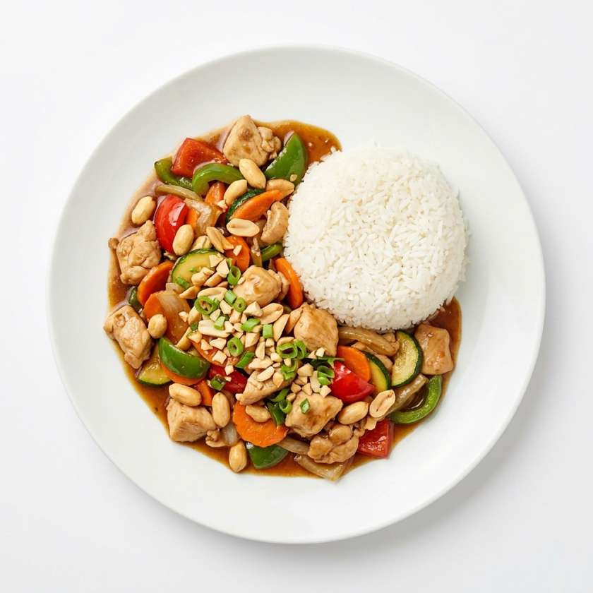 Kung Pao
