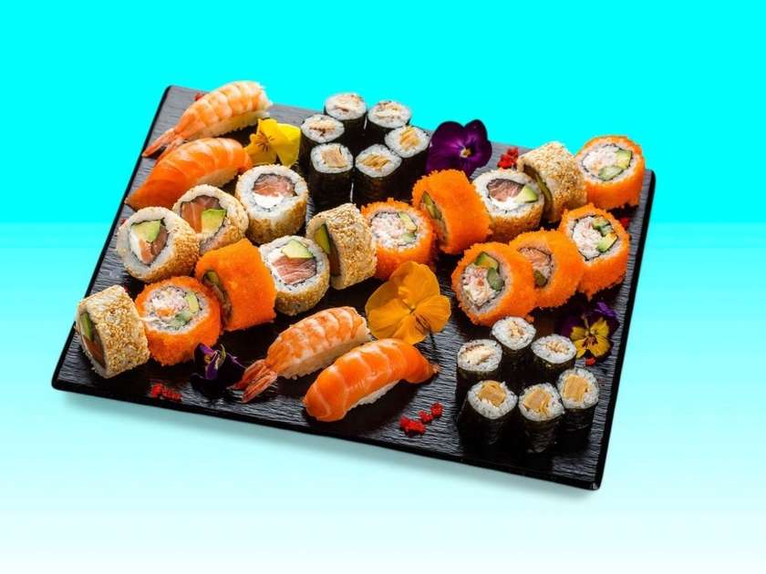 111. Amijami Combo32pcs