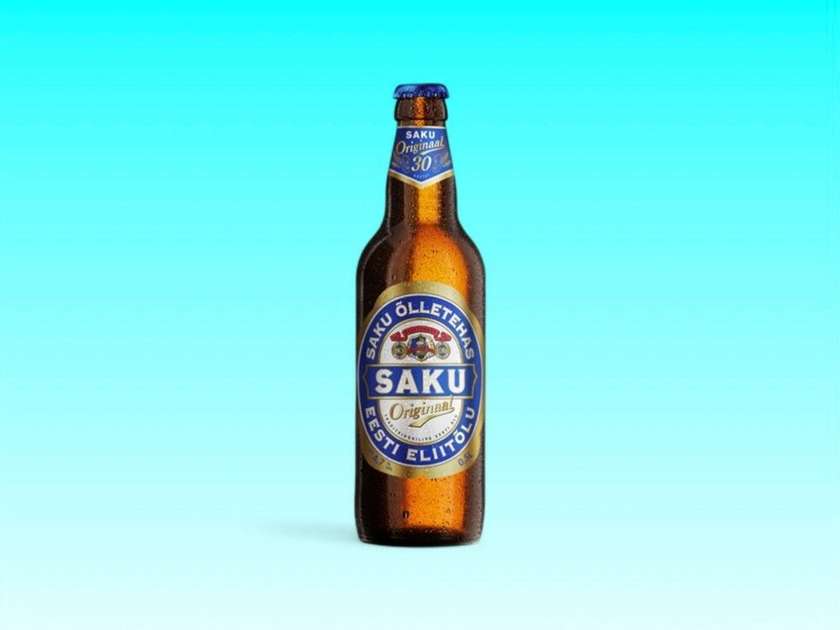 Saku Originaal 0.5l