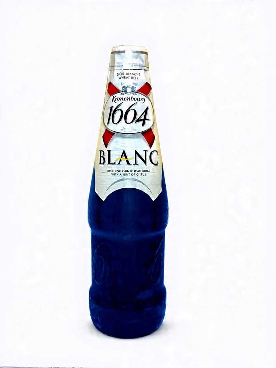 Blanche Beer 0.5