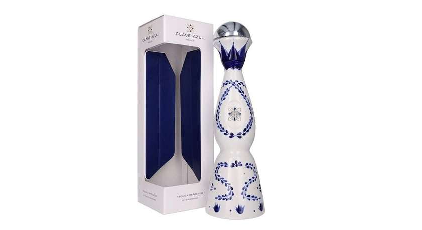 Clase Azul Reposado 750ml