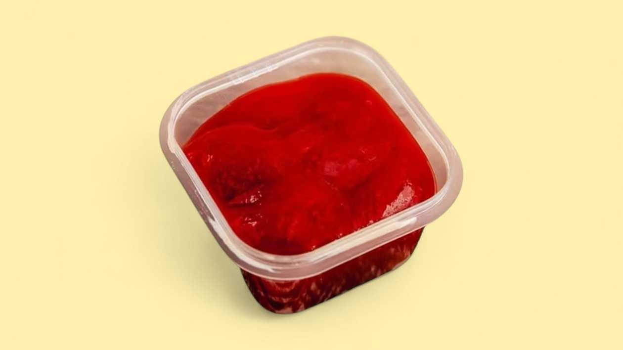 Ketchup Sauce