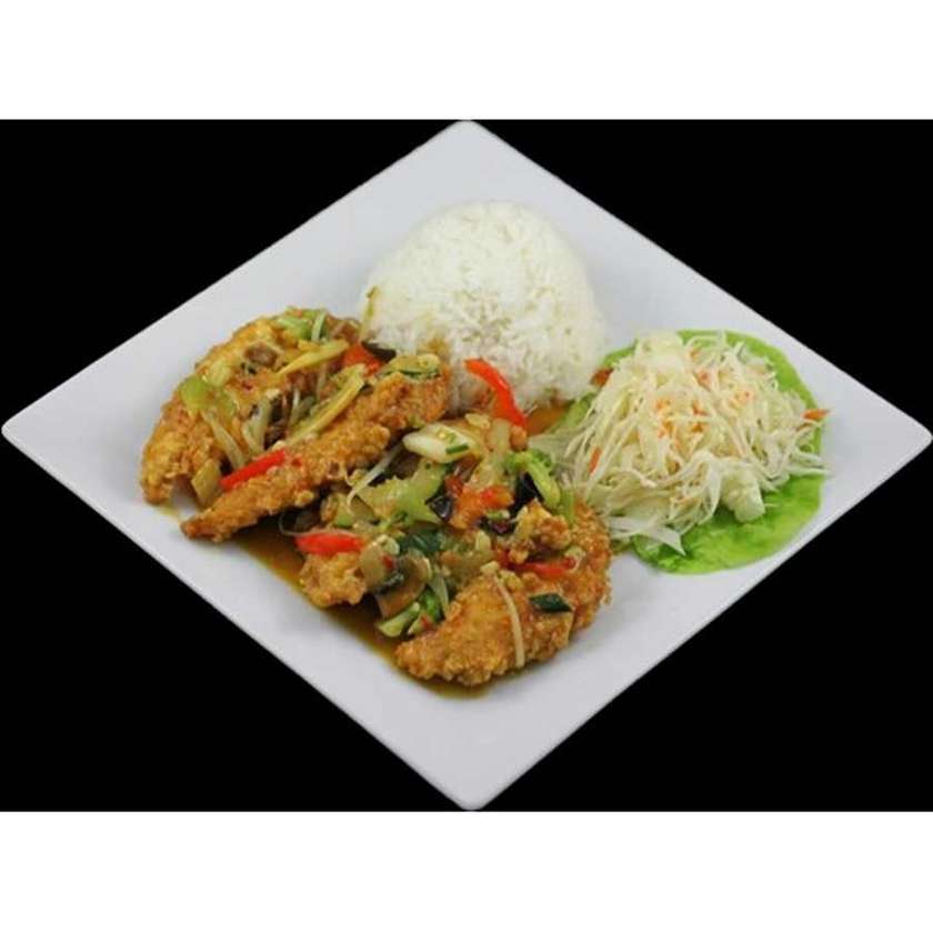 Copy of Copy of Indyk Curry