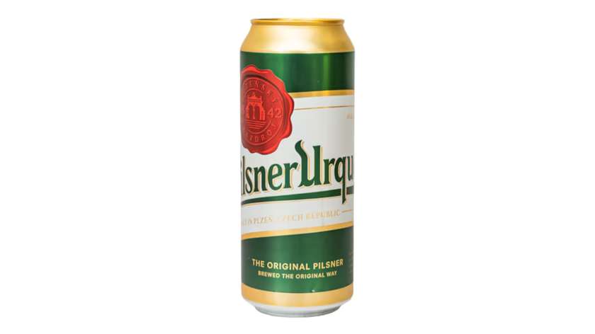 Pilsner Urquell 0,5l