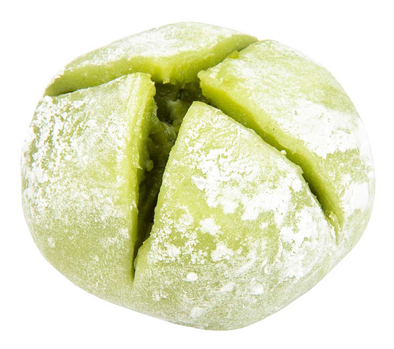 Mochi Matcha