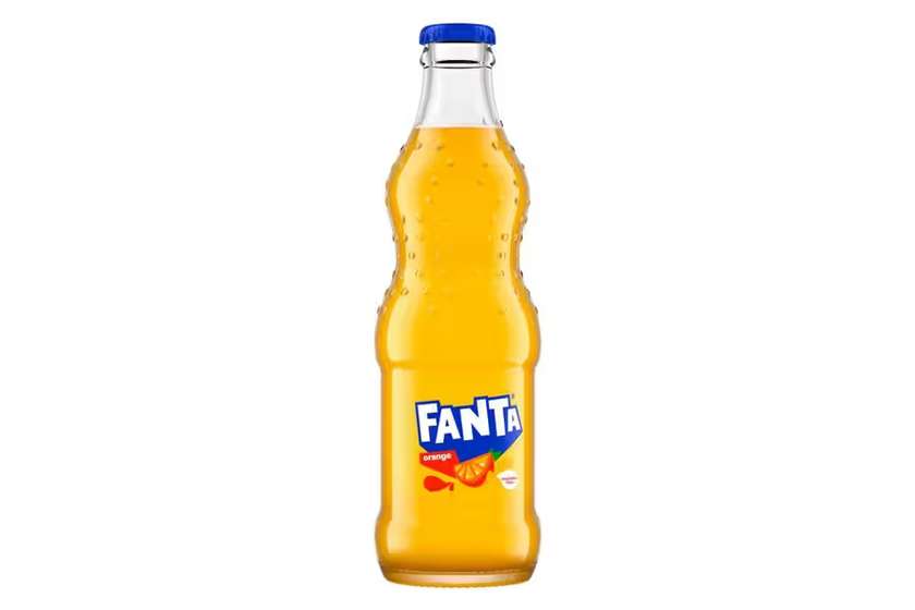 Fanta