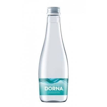 Apa minerala Dorna