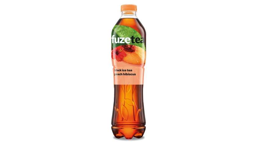 Fuze tea