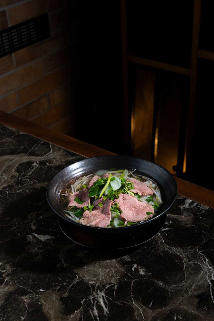 42b. Pho Viet - Beef