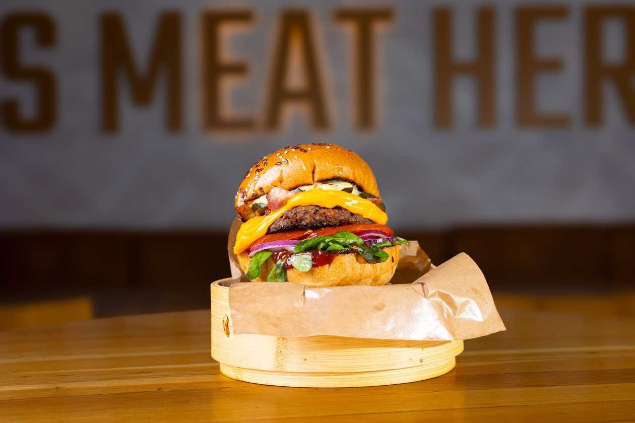 Cheesburger