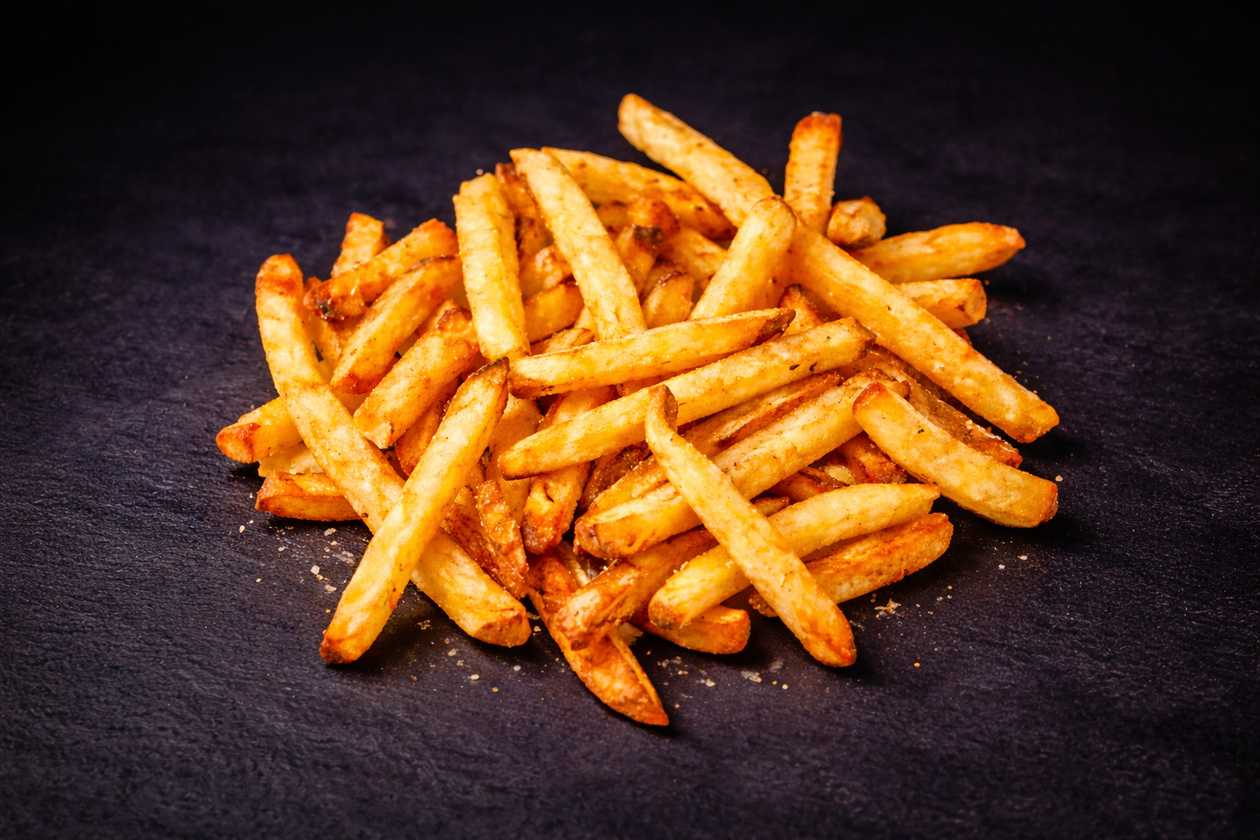 French Fries