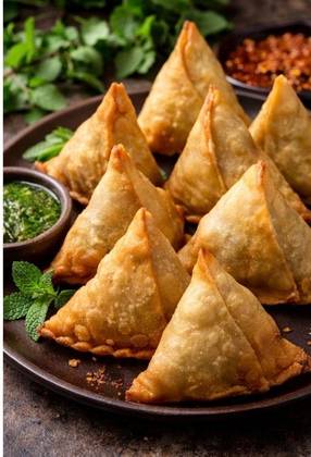 Samosa
