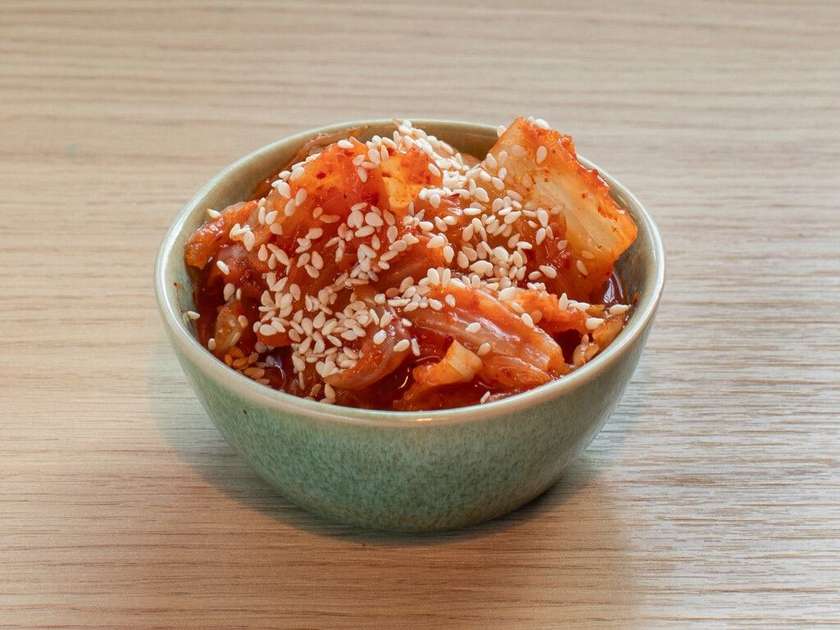 Kimchi