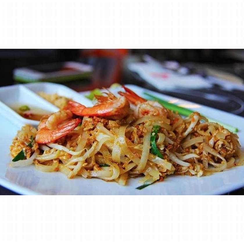 Copy of Pad Thai z Kurczakiem