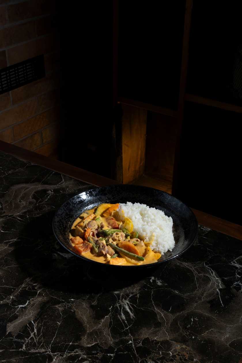 54b. Mango Fresh - Beef