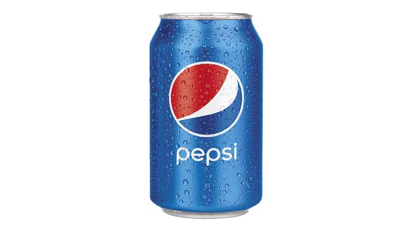 Pepsi 0,33l