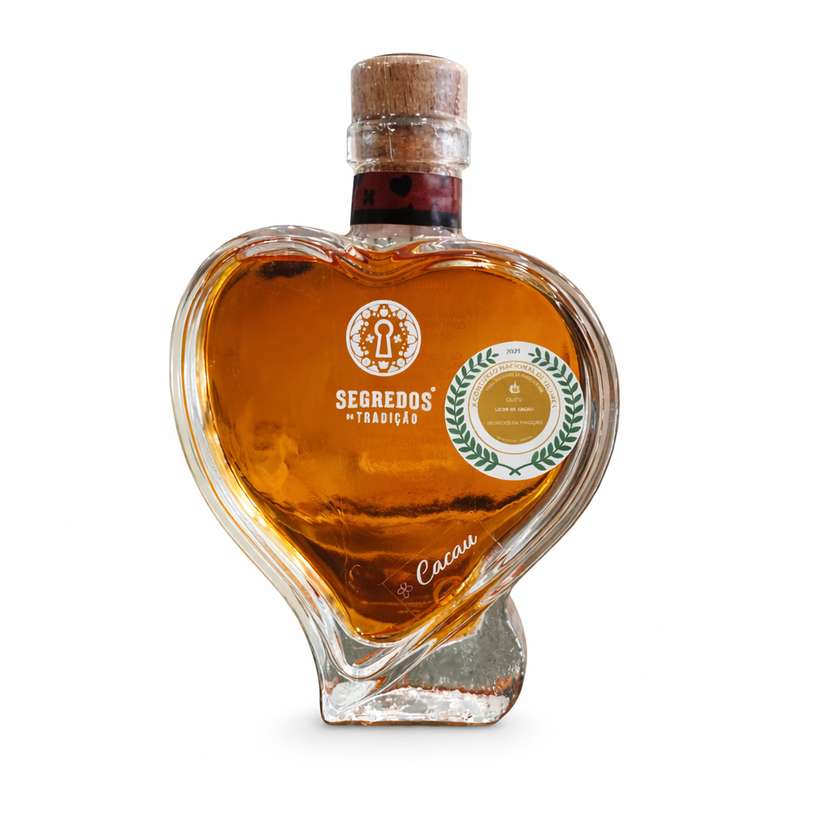 Cocoa Liqueur
