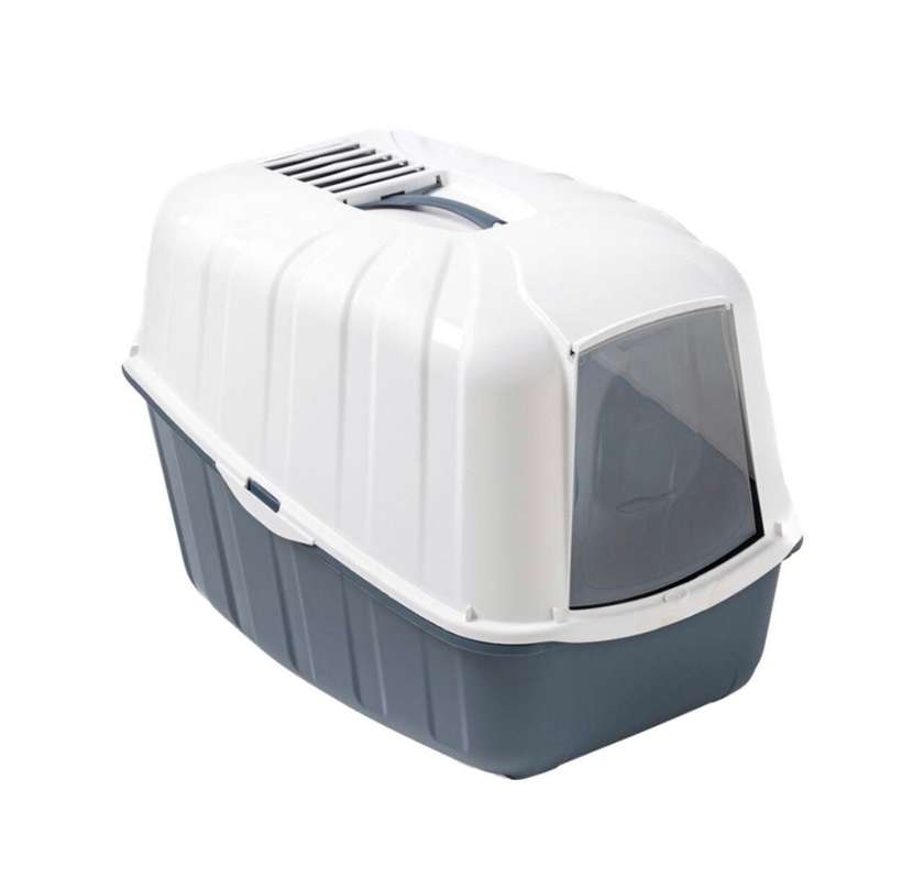 Cat Litter Box MPS Chest of Drawers Various Colors 54x39x40(h)cm