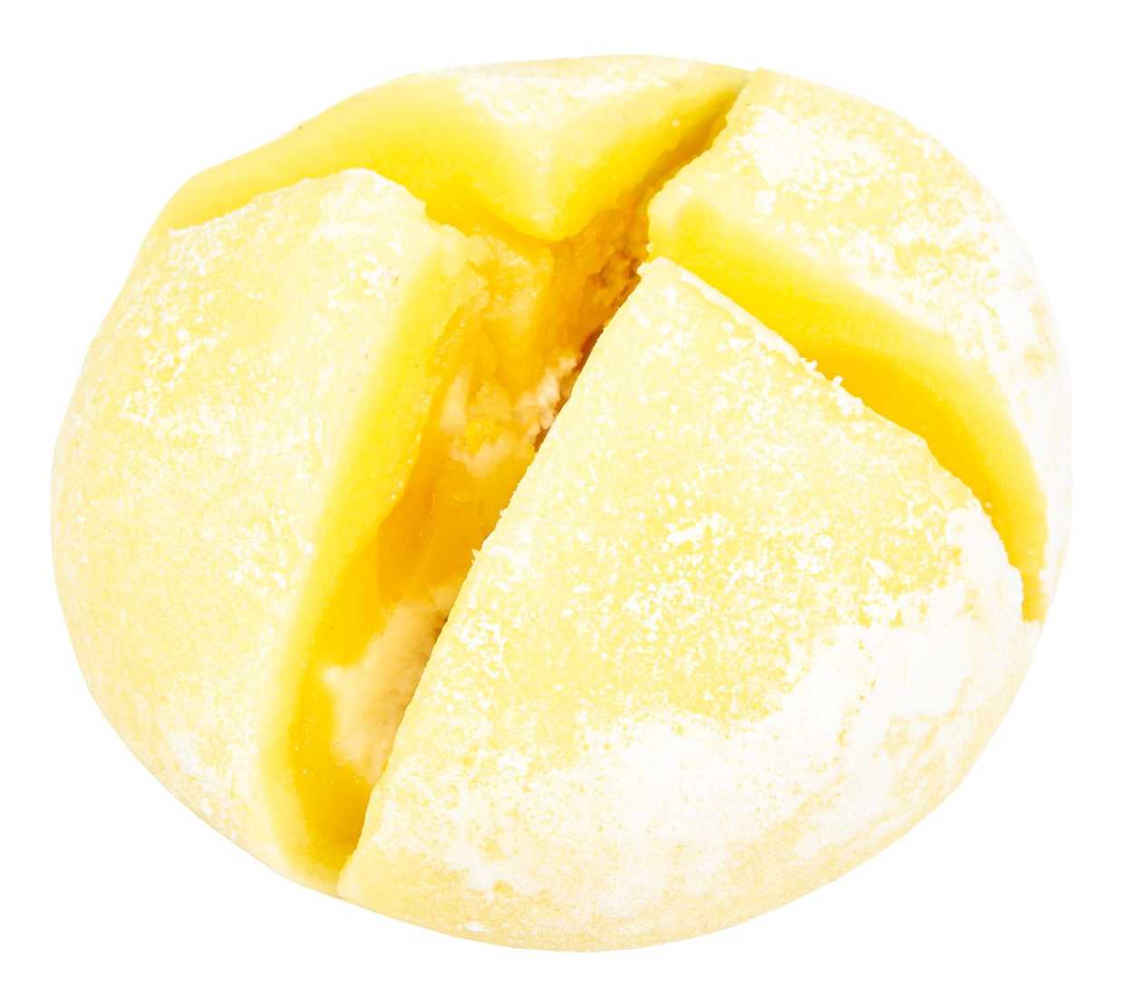 Mochi Yuzu
