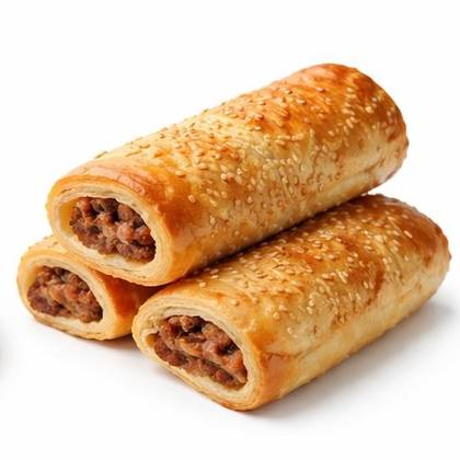 Sausage rolls