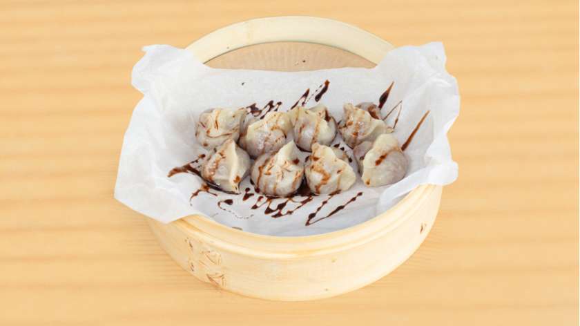 Jiaozi owocowe 8 szt.