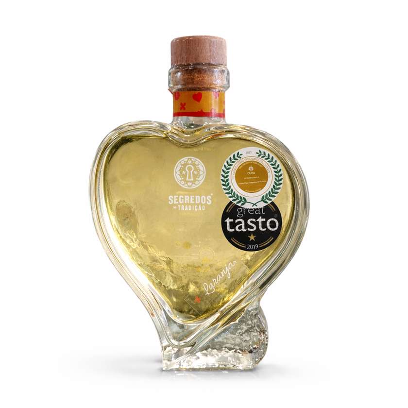Orange Liqueur