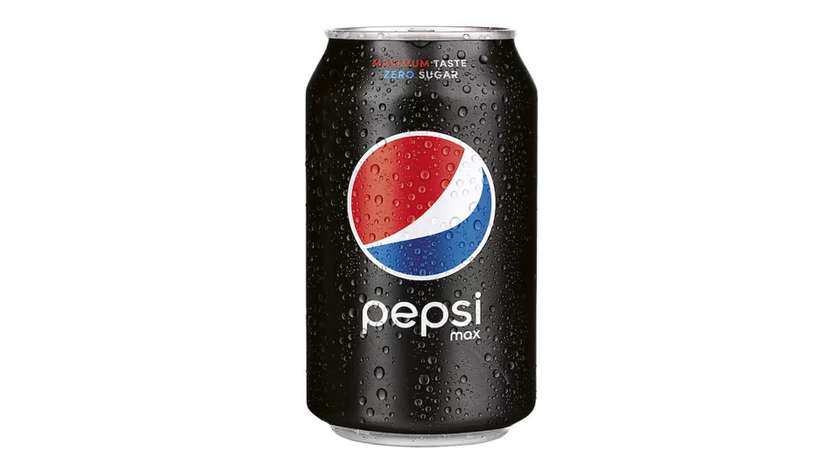 Pepsi Max 0,33l