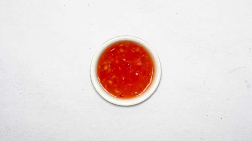 Sweet chilli