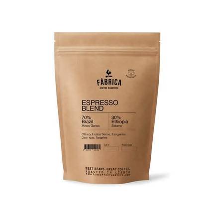 Espresso Blend