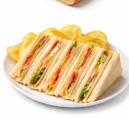 Sandwiches