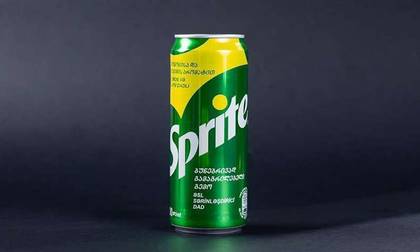 სპრაიტი 330მლ