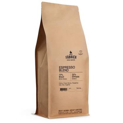 Espresso Blend 1kg