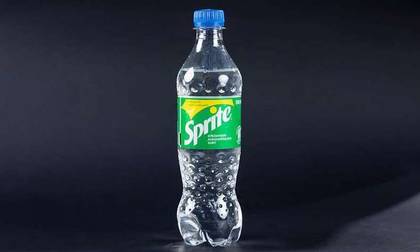 სპრაიტი 0.5ლ