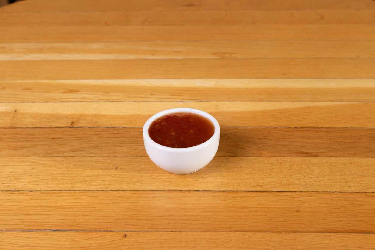 Chilli dulce