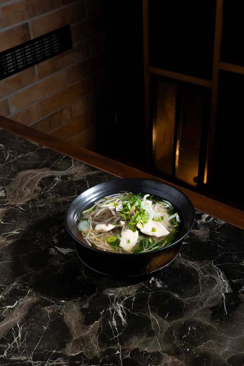 42a. Pho Viet - Chicken