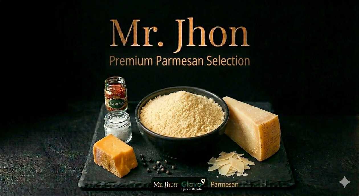 Parmesan