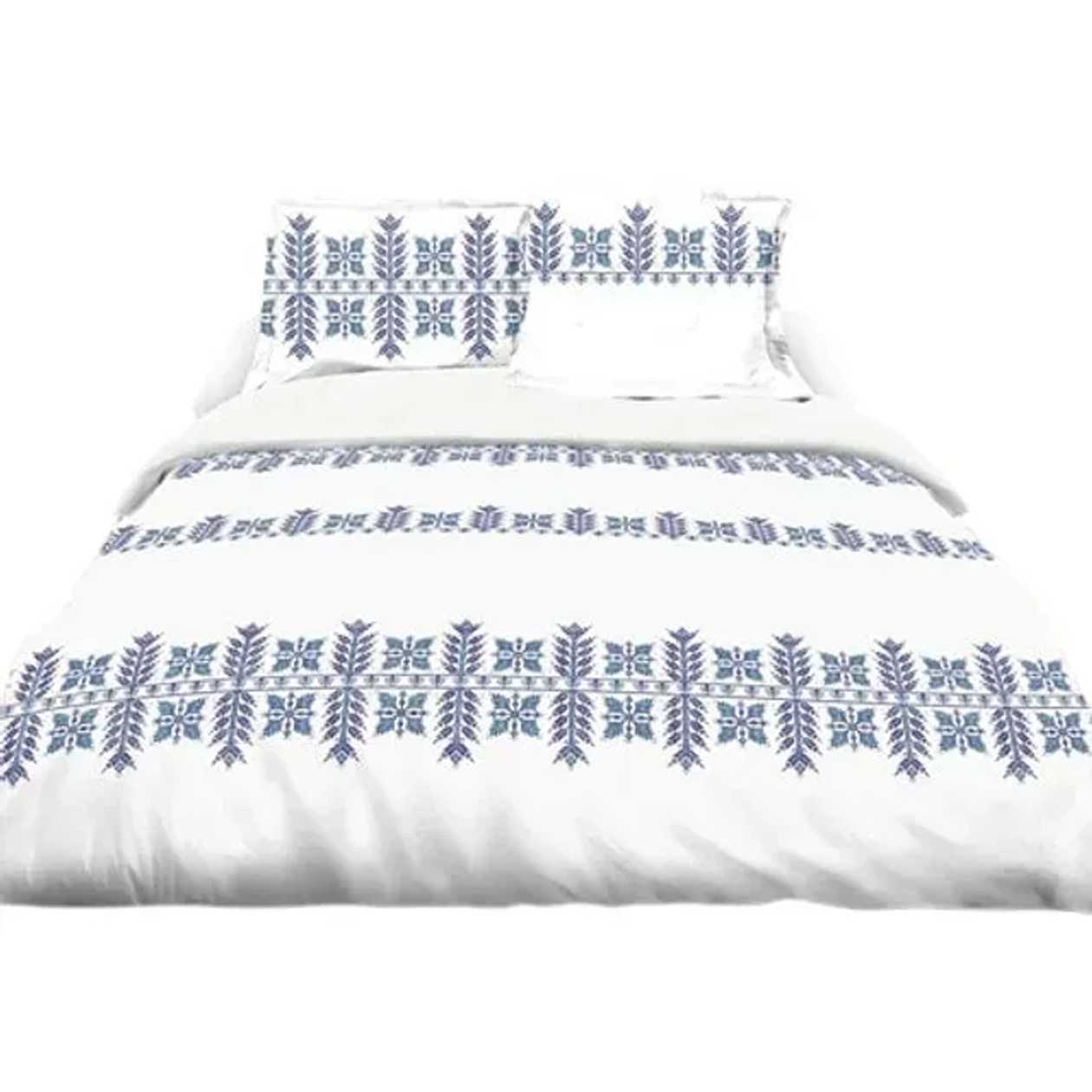 Lenjerie Pat Homeberry 2 Persoane