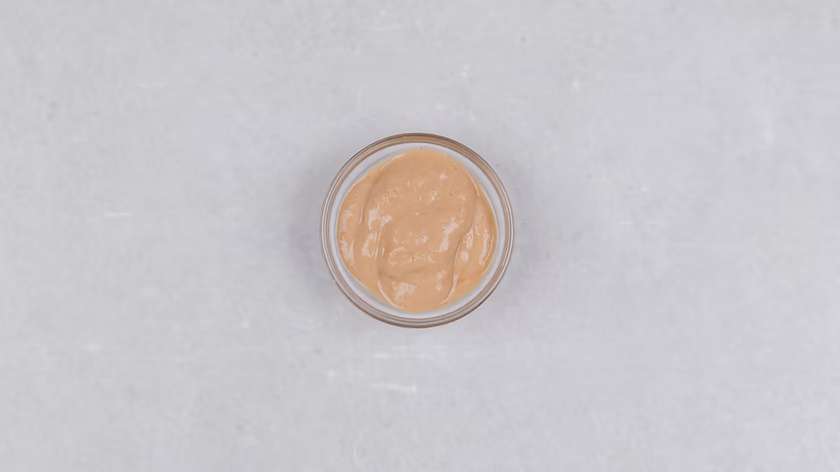 Horčicovo - medový