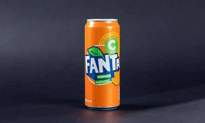 ფანტა 330მლ