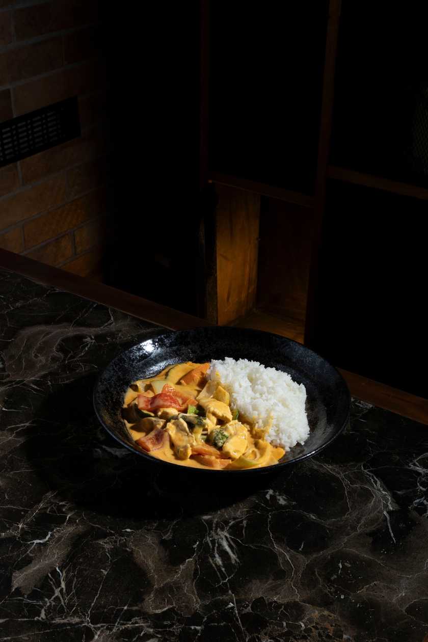 Mango Fresh - Chicken