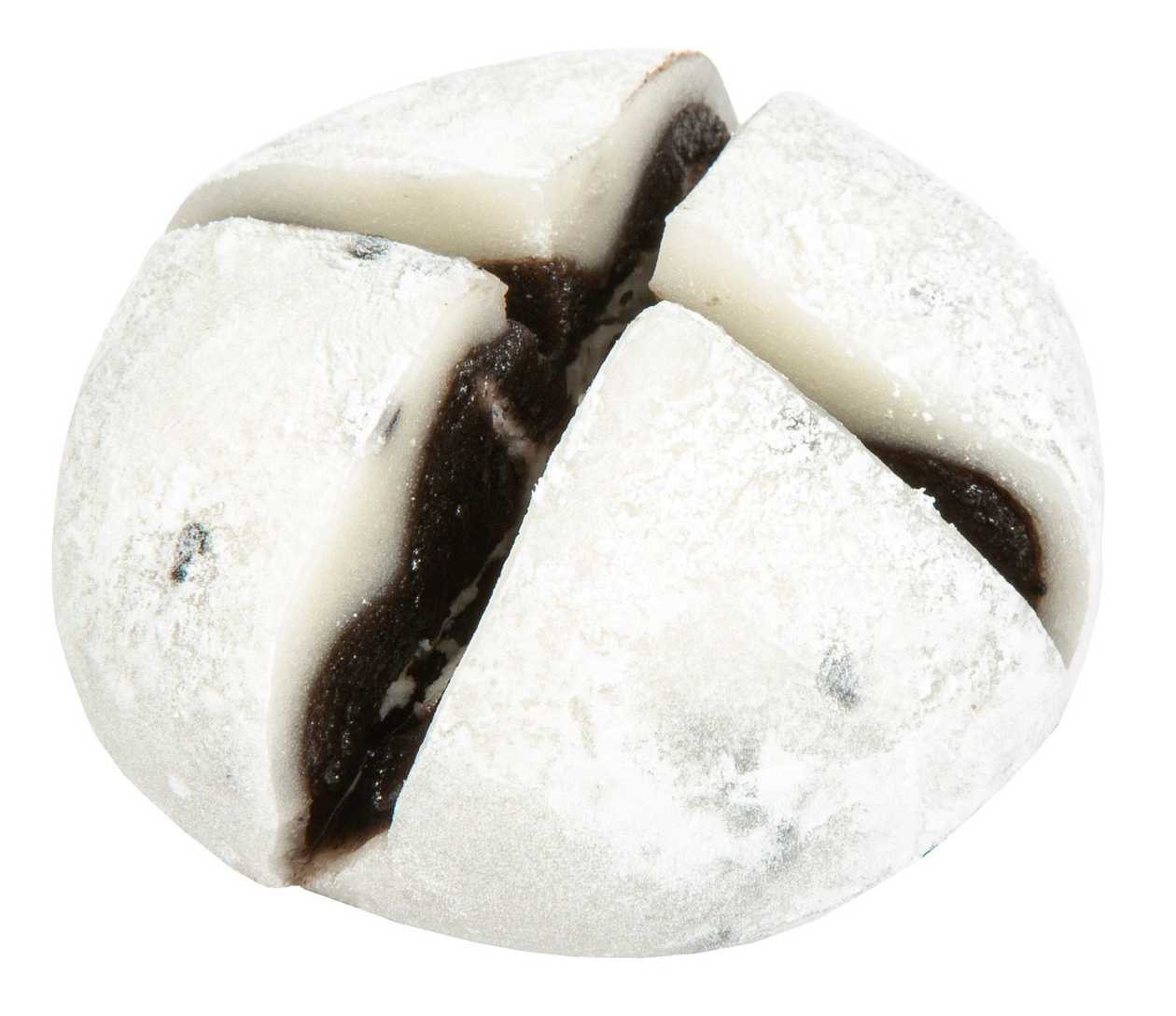 Mochi Sesame