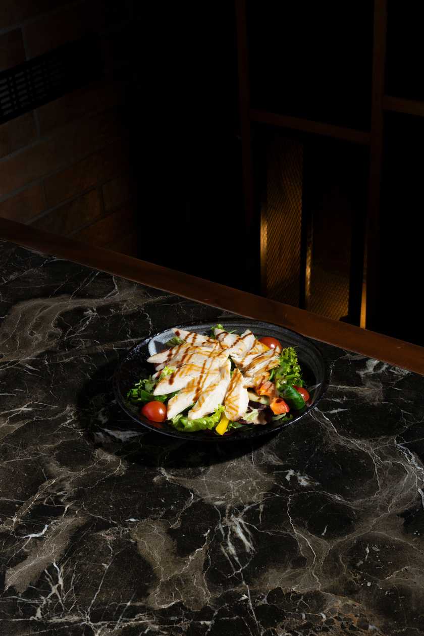 Hômy Salad - Chicken