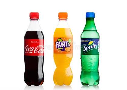 Soft Drink 500ml