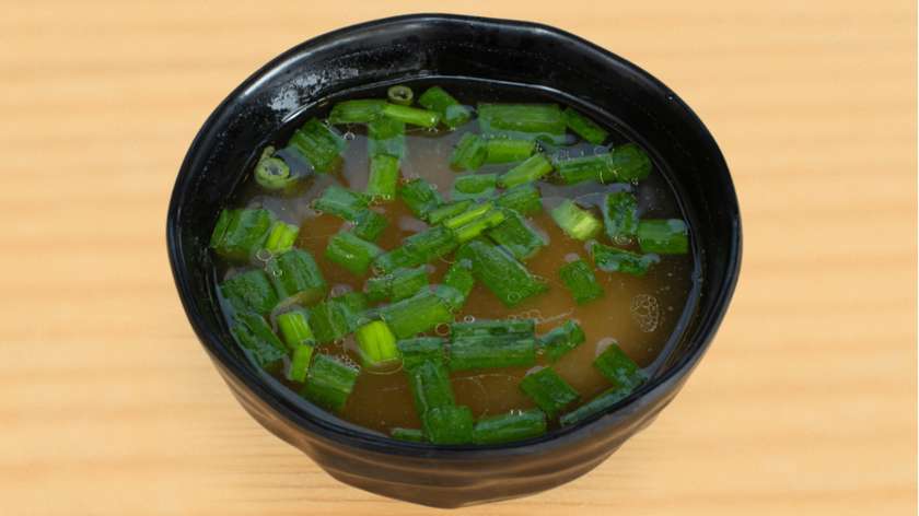 Zupa Miso