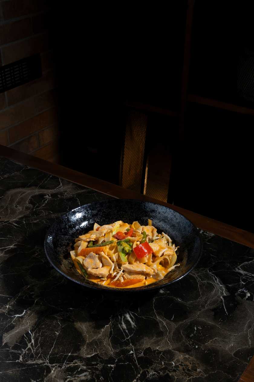 Hômy Noodle - Chicken